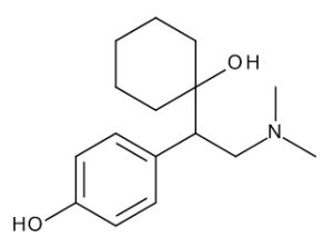 D,L-O-Desmethyl Venlafaxine