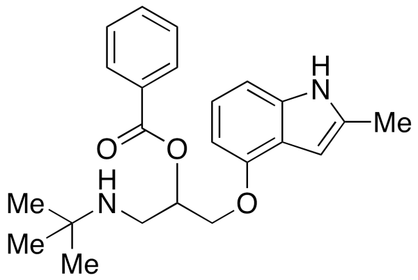 rac Bopindolol