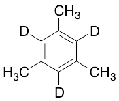 1,3,5-Trimethylbenzene-2,4,6-d3
