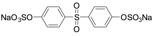Bisphenol S Disulfate