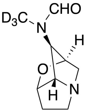 N-Formylloline-d3