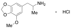 MMDA Hydrochloride