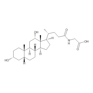 Glycodeoxycholic Acid