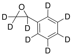 rac Styrene-d8 Oxide