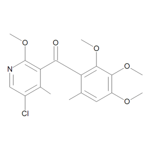 Pyriofenone