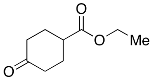 Ethyl 4-Oxocyclohexanecarboxylate