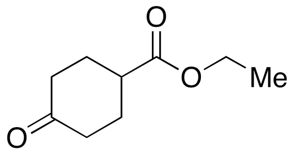 Ethyl 4-Oxocyclohexanecarboxylate