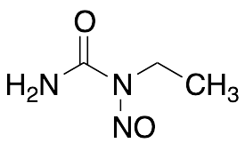 N-Nitroso-N-ethyl Urea, Contains 40% water, 1.8 % AcOH