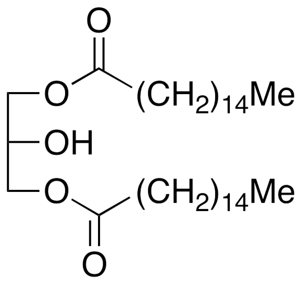 Glycerol 1,3-Dipalmitate