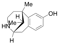 dl-Normetazocine