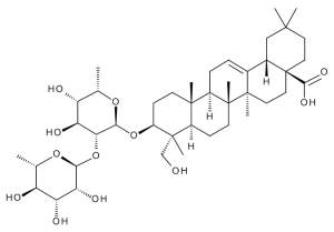 Alpha-Hederin