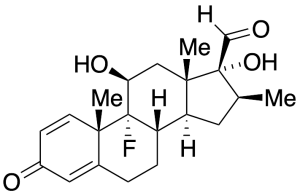 21-Formyl Betametasone
