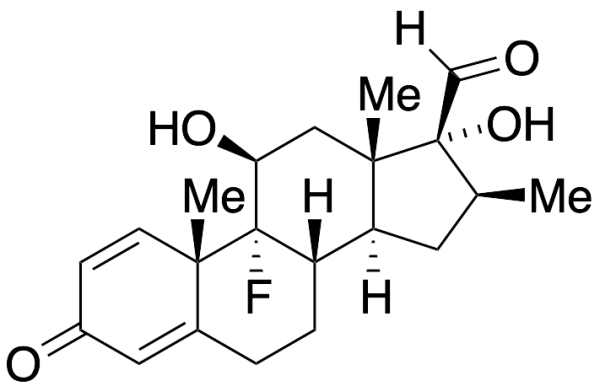 21-Formyl Betametasone