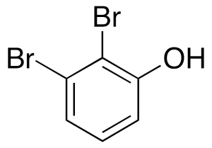 2,3-Dibromophenol