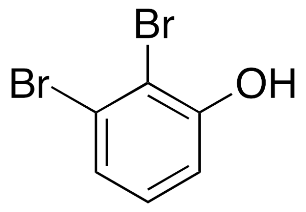 2,3-Dibromophenol
