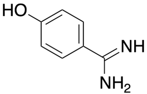4-Hydroxybenzimidamide