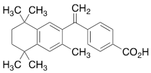Bexarotene