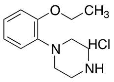 1-(2-Ethoxyphenyl)piperazine Monohydrochloride 99