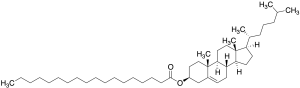Cholesteryl stearate