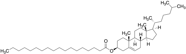Cholesteryl stearate