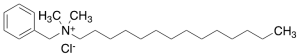 N-Alkyl(C12-16)-N-Benzyl-N,N-Dimethylammonium Chloride (Technical Grade)