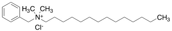 N-Alkyl(C12-16)-N-Benzyl-N,N-Dimethylammonium Chloride (Technical Grade)