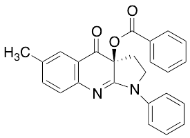 (S)-(-)-Blebbistatin O-Benzoate