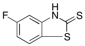 5-Fluoro-2-mercaptobenzothiazole