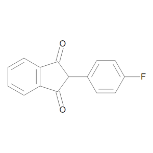 Fluindione