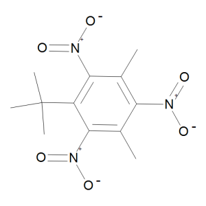 Musk Xylene