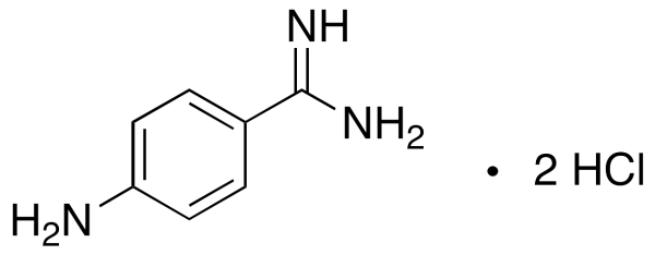 4-Aminobenzamidine Dihydrochloride