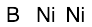Nickel boride