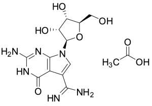 Archaeosine Acetate Salt