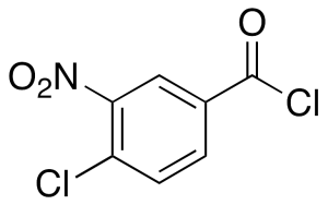 4-Chloro-3-nitrobenzoyl Chloride
