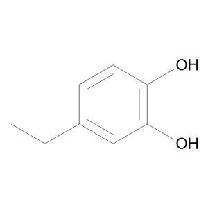 4-Ethylcatechol