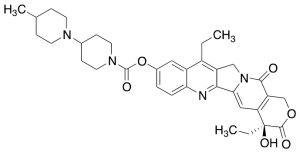 4-Methyl Irinotecan