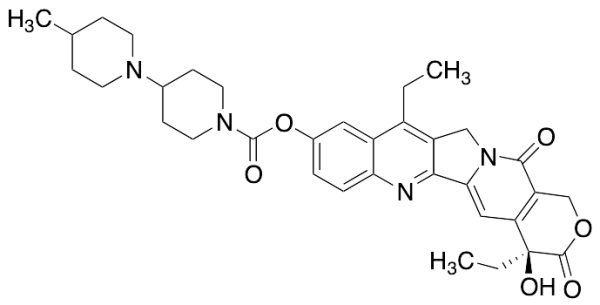 4-Methyl Irinotecan