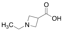 1-Ethyl-3-azetidinecarboxylic Acid