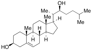 22Beta-Hydroxy Cholesterol