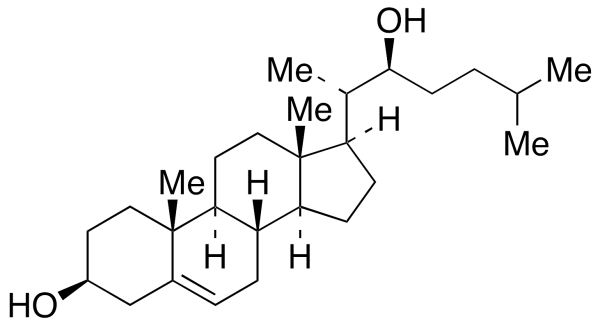 22Beta-Hydroxy Cholesterol