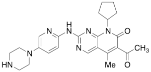Palbociclib
