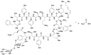 Ramoplanin Acetate >85%