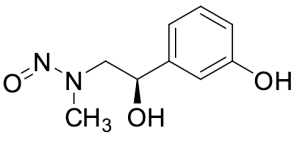 N-Nitroso Phenylephrine