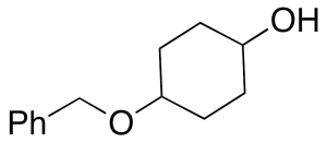 4-(Benzyloxy)cyclohexanol (cis / trans mixture)