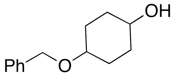 4-(Benzyloxy)cyclohexanol (cis / trans mixture)