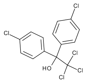 Dicofol (>85%)