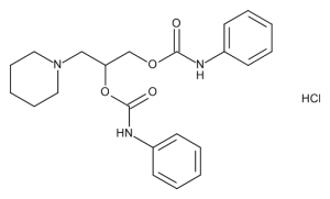 Diperodon Hydrochloride