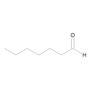 Heptanal