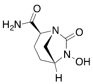 (2S,5R)-6-Hydroxy-7-oxo-1,6-diazabicyclo[3.2.1]octane-2-carboxamide