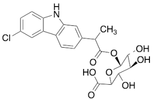 Carprofen Glucuronide